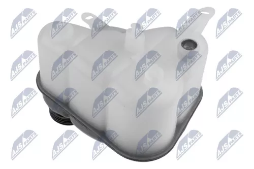 NTY NTY CZW-ME-039 Expansion Tank, coolant 
