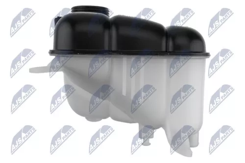 NTY NTY CZW-ME-039 Expansion Tank, coolant 