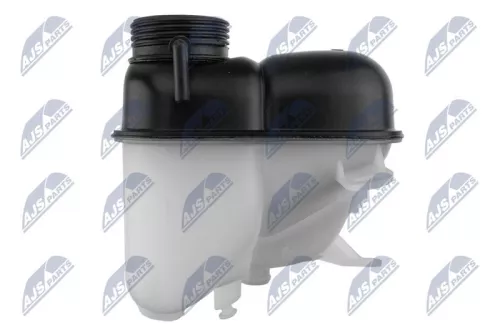 NTY NTY CZW-ME-039 Expansion Tank, coolant 