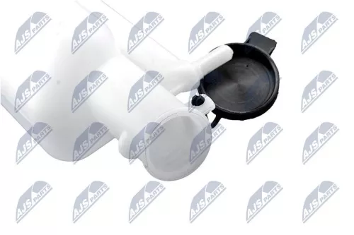 NTY NTY CZW-MS-001 Expansion Tank, coolant 