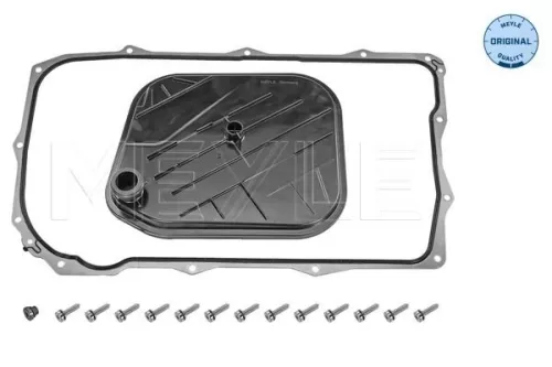 MEYLE Hydraulic Filter Kit, automatic transmission (100 137 0011)