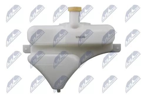 NTY NTY CZW-MZ-000 Expansion Tank, coolant 