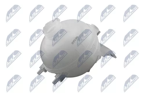 NTY NTY CZW-PE-000 Expansion Tank, coolant 