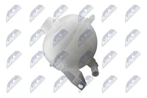 NTY NTY CZW-PE-000 Expansion Tank, coolant 