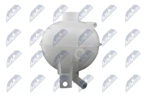 NTY NTY CZW-PE-000 Expansion Tank, coolant 