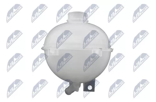 NTY NTY CZW-PE-000 Expansion Tank, coolant 