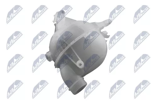 NTY NTY CZW-PE-003 Expansion Tank, coolant 