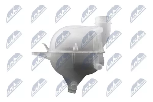 NTY NTY CZW-PE-003 Expansion Tank, coolant 