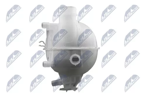 NTY NTY CZW-PE-003 Expansion Tank, coolant 