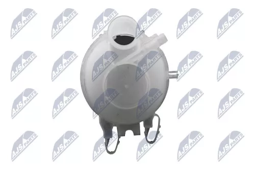 NTY NTY CZW-PE-003 Expansion Tank, coolant 