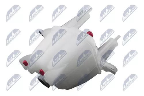 NTY NTY CZW-PE-006 Expansion Tank, coolant 