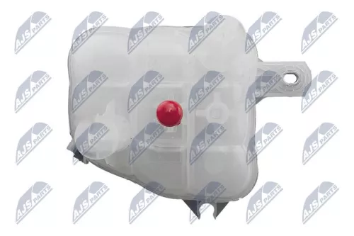 NTY NTY CZW-PE-006 Expansion Tank, coolant 