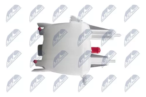 NTY NTY CZW-PE-006 Expansion Tank, coolant 