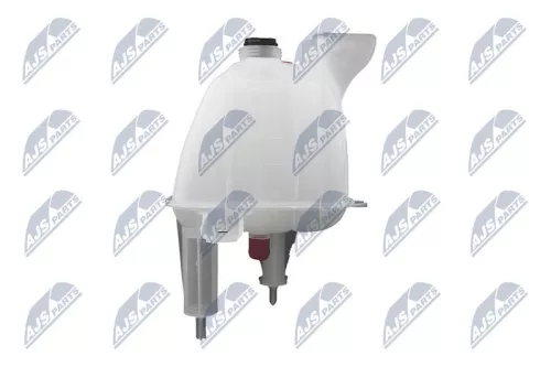 NTY NTY CZW-PE-006 Expansion Tank, coolant 