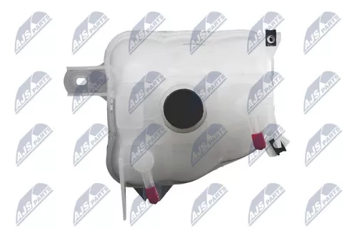 NTY NTY CZW-PE-006 Expansion Tank, coolant 