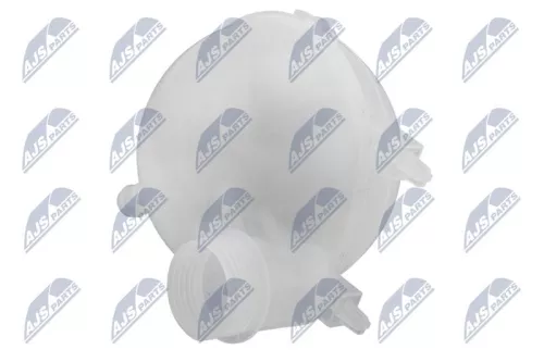 NTY NTY CZW-PE-007 Expansion Tank, coolant 