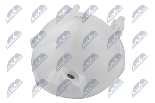 NTY NTY CZW-PE-007 Expansion Tank, coolant 