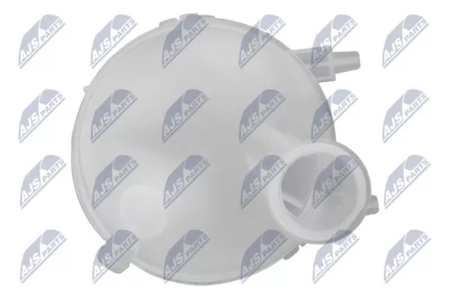 NTY NTY CZW-PE-007 Expansion Tank, coolant 