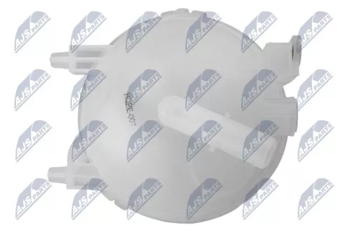 NTY NTY CZW-PE-007 Expansion Tank, coolant 