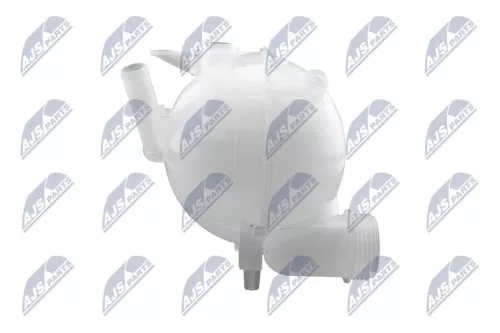 NTY NTY CZW-PE-007 Expansion Tank, coolant 