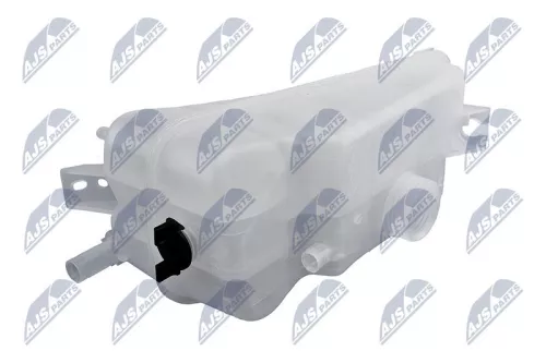 NTY NTY CZW-PE-008 Expansion Tank, coolant 
