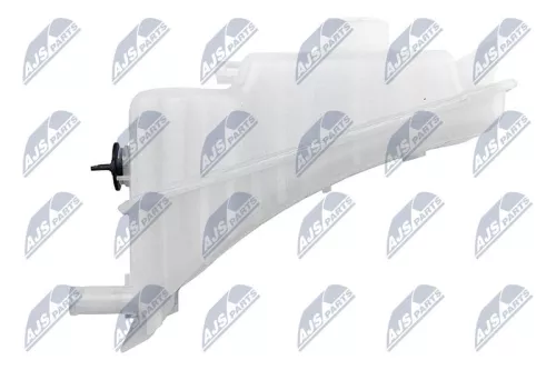 NTY NTY CZW-PE-008 Expansion Tank, coolant 