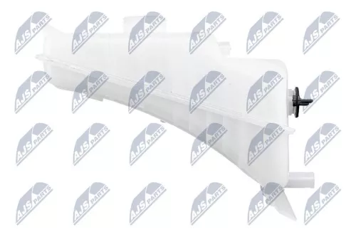 NTY NTY CZW-PE-008 Expansion Tank, coolant 