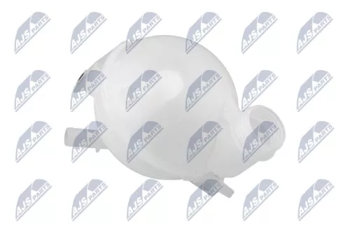 NTY NTY CZW-PE-009 Expansion Tank, coolant 