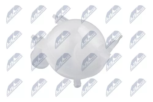 NTY NTY CZW-PE-009 Expansion Tank, coolant 