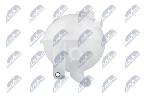 NTY NTY CZW-PE-009 Expansion Tank, coolant 