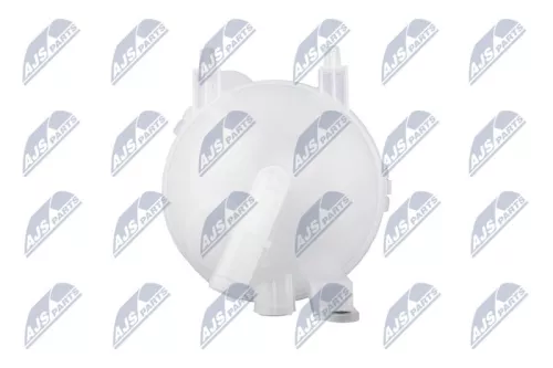NTY NTY CZW-PE-009 Expansion Tank, coolant 