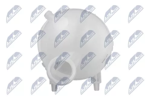 NTY NTY CZW-PE-009 Expansion Tank, coolant 