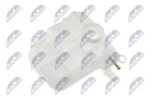 NTY NTY CZW-PL-002 Expansion Tank, coolant 