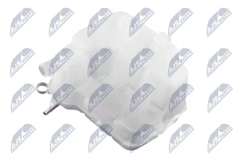 NTY NTY CZW-PL-002 Expansion Tank, coolant 