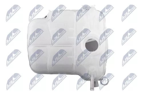 NTY NTY CZW-PL-002 Expansion Tank, coolant 