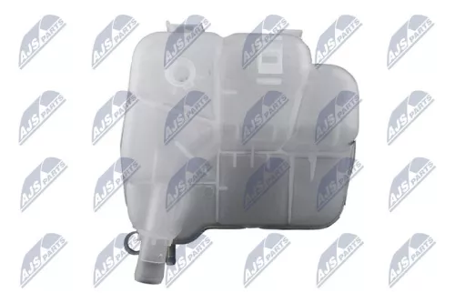 NTY NTY CZW-PL-002 Expansion Tank, coolant 