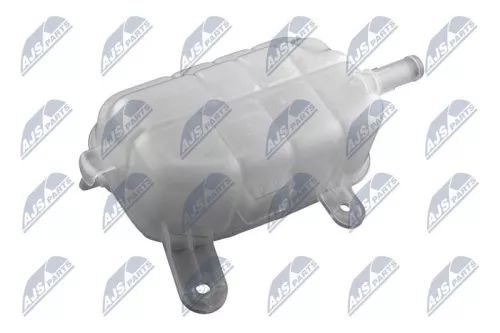 NTY NTY CZW-PL-004 Expansion Tank, coolant 