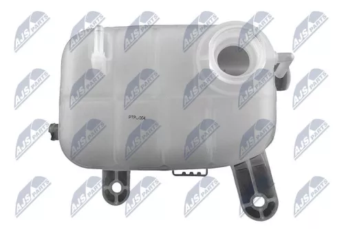 NTY NTY CZW-PL-004 Expansion Tank, coolant 