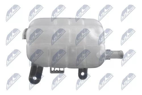 NTY NTY CZW-PL-004 Expansion Tank, coolant 
