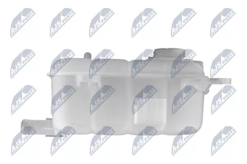 NTY NTY CZW-PL-004 Expansion Tank, coolant 