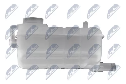 NTY NTY CZW-PL-004 Expansion Tank, coolant 