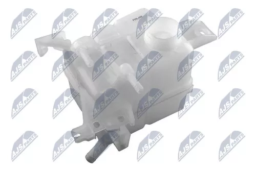 NTY NTY CZW-PL-005 Expansion Tank, coolant 