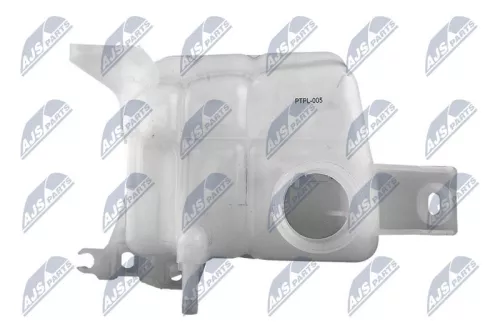 NTY NTY CZW-PL-005 Expansion Tank, coolant 