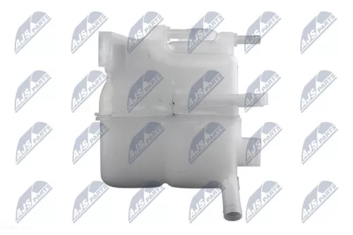 NTY NTY CZW-PL-005 Expansion Tank, coolant 
