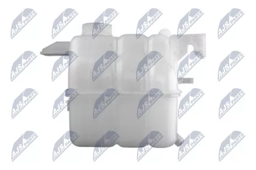 NTY NTY CZW-PL-005 Expansion Tank, coolant 