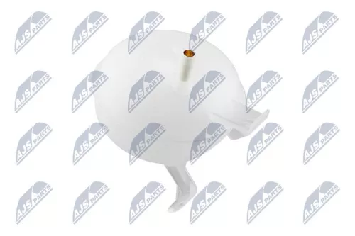 NTY NTY CZW-PL-006 Expansion Tank, coolant 