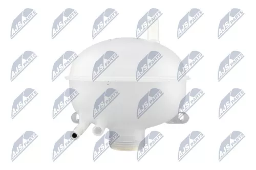 NTY NTY CZW-PL-006 Expansion Tank, coolant 
