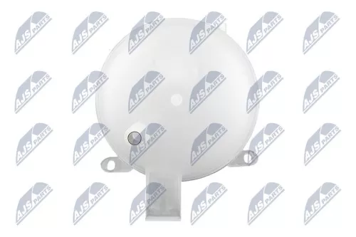 NTY NTY CZW-PL-006 Expansion Tank, coolant 
