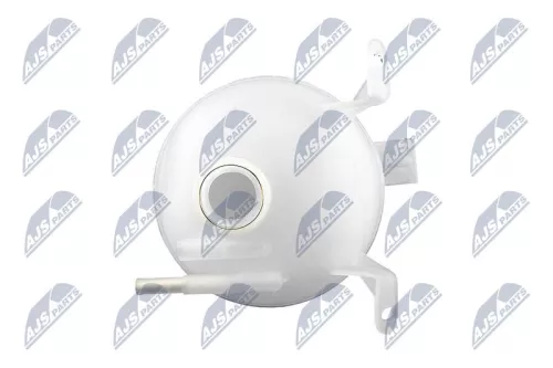 NTY NTY CZW-PL-006 Expansion Tank, coolant 