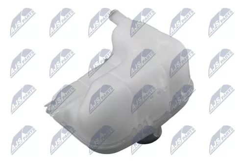 NTY NTY CZW-PL-007 Expansion Tank, coolant 